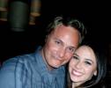 The Vampire Diaries Photos tournage de la saison 1 