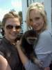 The Vampire Diaries Photos tournage de la saison 1 