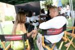 The Vampire Diaries Photos tournage de la saison 1 