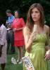The Vampire Diaries Photos tournage de la saison 1 