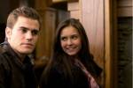 The Vampire Diaries Photos tournage de la saison 1 