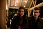 The Vampire Diaries Photos tournage de la saison 1 