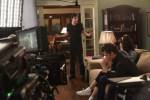 The Vampire Diaries Photos tournage de la saison 1 