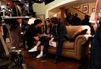 The Vampire Diaries Photos tournage de la saison 1 