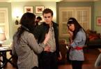 The Vampire Diaries Photos tournage de la saison 1 