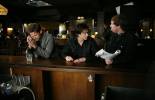 The Vampire Diaries Photos tournage de la saison 1 