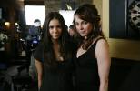 The Vampire Diaries Photos tournage de la saison 1 