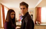 The Vampire Diaries Photos tournage de la saison 1 