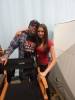 The Vampire Diaries Photos tournage de la saison 1 