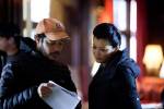 The Vampire Diaries Photos tournage de la saison 1 