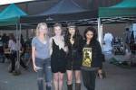 The Vampire Diaries Photos tournage de la saison 1 