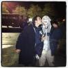 The Vampire Diaries Photos tournage de la saison 1 