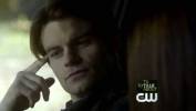 The Vampire Diaries Elijah  : personnage de la srie 