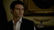 The Vampire Diaries Elijah  : personnage de la srie 