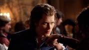 The Vampire Diaries Klaus  : personnage de la srie 
