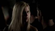 The Vampire Diaries Rebekah Mikaelson : personnage de la srie 