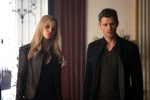 The Vampire Diaries Klaus & Rebekah 