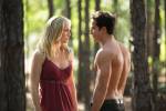 The Vampire Diaries 401 - Growing Pains 