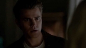 The Vampire Diaries Stefan dans la saison 4 