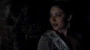 The Vampire Diaries  April Young : personnage de la srie 