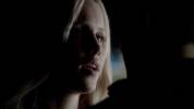 The Vampire Diaries Stefan et Rebekah 