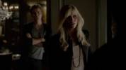 The Vampire Diaries Stefan et Rebekah 