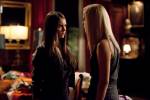 The Vampire Diaries Elena et Rebekah 