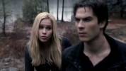 The Vampire Diaries Damon & Rebekah  