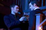 The Vampire Diaries Les photos du spin-off 