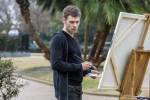 The Vampire Diaries Les photos du spin-off 