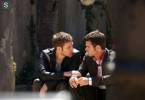 The Vampire Diaries Les photos du spin-off 
