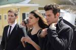 The Vampire Diaries Les photos du spin-off 