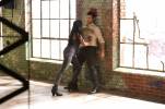 The Vampire Diaries Les photos du spin-off 