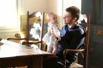 The Vampire Diaries Les photos du spin-off 