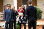 The Vampire Diaries Les photos du spin-off 