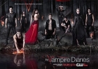 The Vampire Diaries Photos promotionnelles de la saison 5 