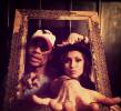 The Vampire Diaries Photos tournage de la saison 5 