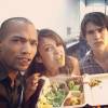 The Vampire Diaries Photos tournage de la saison 5 