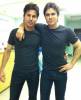 The Vampire Diaries Photos tournage de la saison 5 