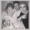 The Vampire Diaries Photos tournage de la saison 5 