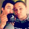 The Vampire Diaries Photos tournage de la saison 5 