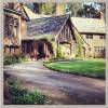 The Vampire Diaries Photos tournage de la saison 5 