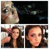 The Vampire Diaries Photos tournage de la saison 5 