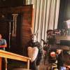 The Vampire Diaries Photos tournage de la saison 5 