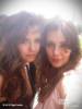 The Vampire Diaries Photos tournage de la saison 5 