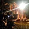 The Vampire Diaries Photos tournage de la saison 5 