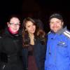 The Vampire Diaries Photos tournage de la saison 5 