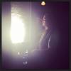 The Vampire Diaries Photos tournage de la saison 5 