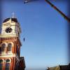 The Vampire Diaries Photos tournage de la saison 5 