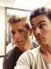 The Vampire Diaries Photos tournage de la saison 5 